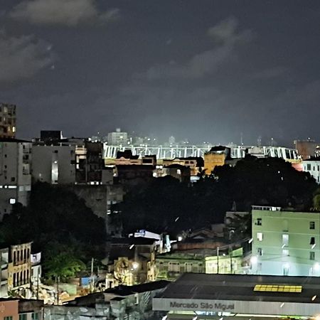 Apto Com Arte No Pelourinho Сальвадор Экстерьер фото